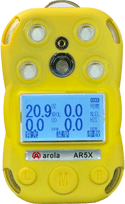 AR5X 便携式多种气体检测仪