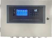 GMU7300 气体报警控制器